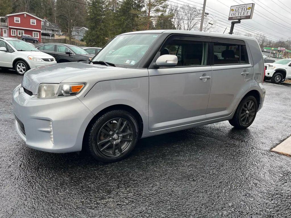 used 2013 Scion xB car, priced at $7,995