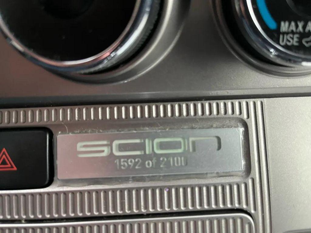 used 2013 Scion xB car, priced at $7,995