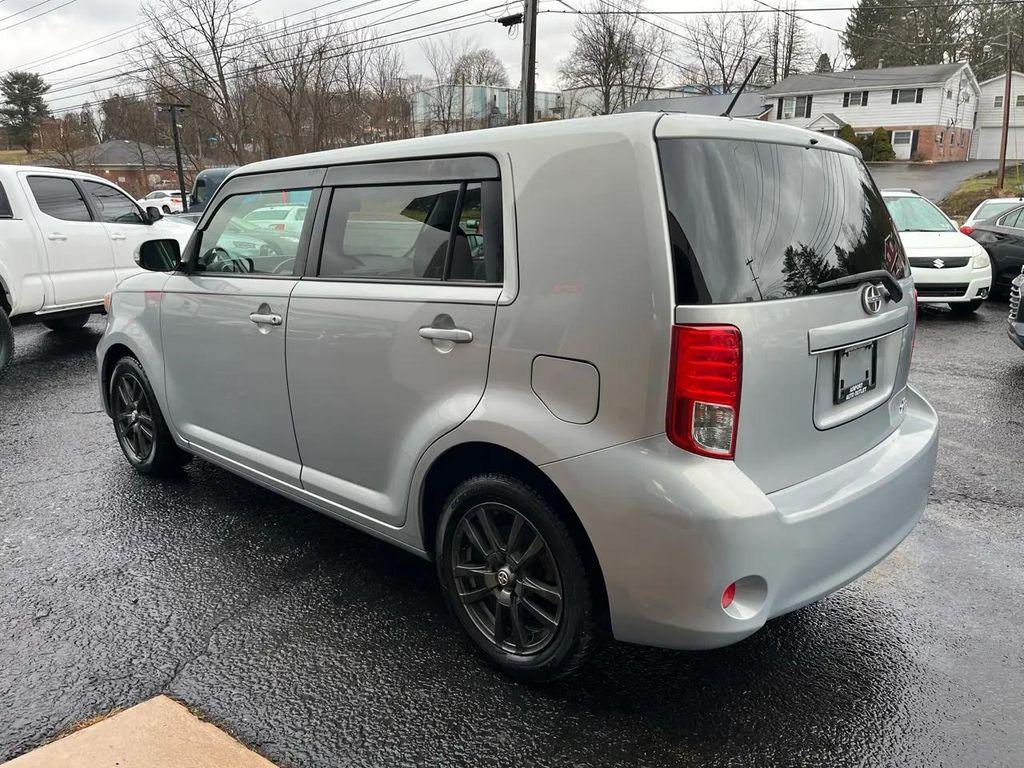 used 2013 Scion xB car, priced at $7,995