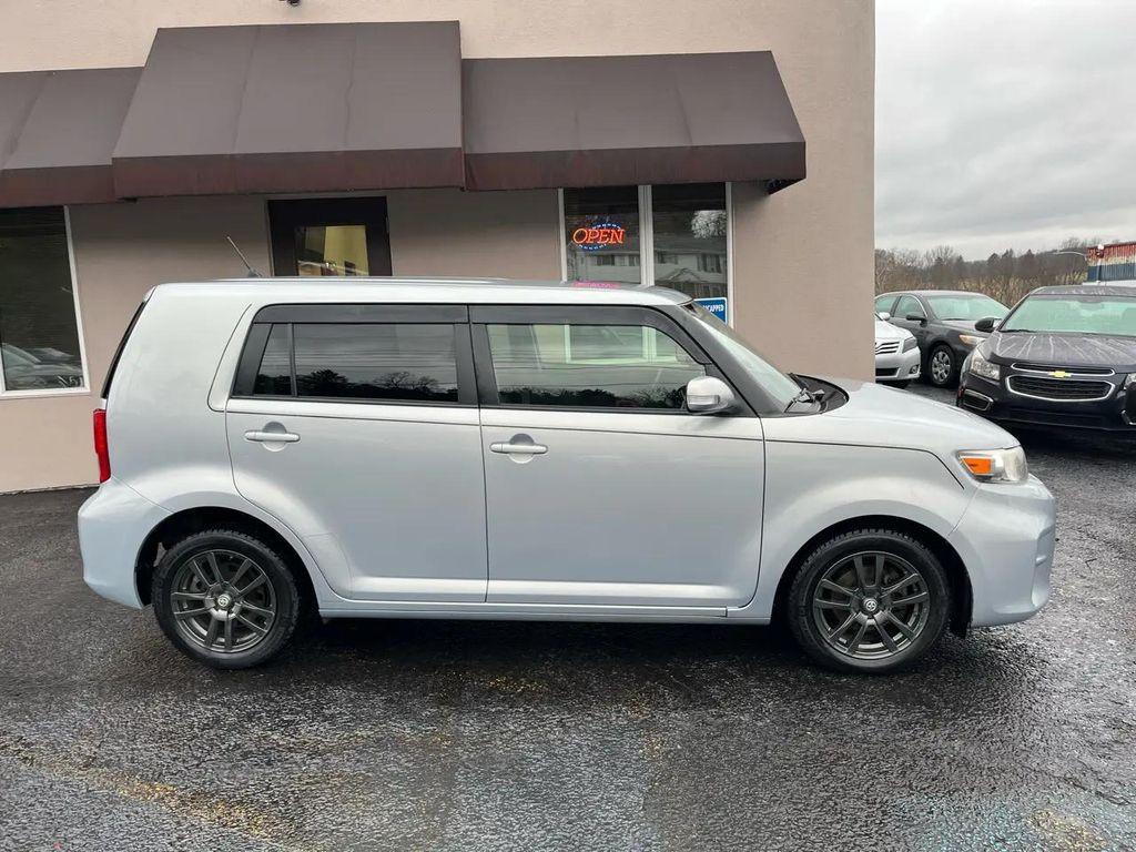 used 2013 Scion xB car, priced at $7,995