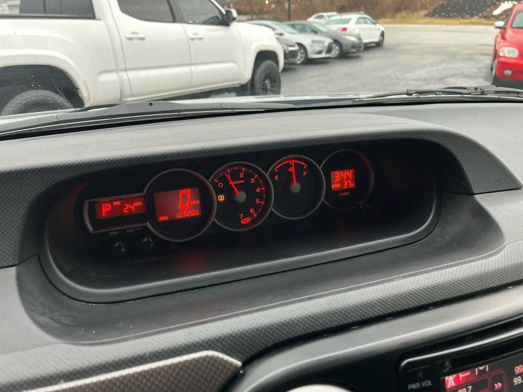 used 2013 Scion xB car, priced at $7,995