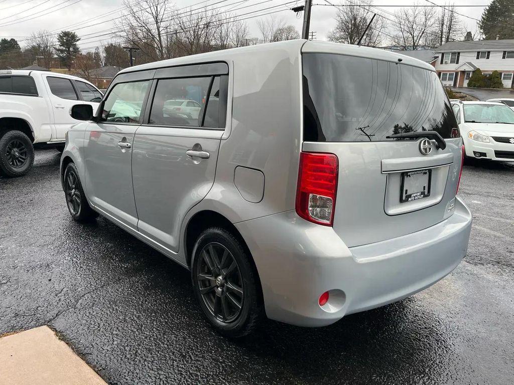 used 2013 Scion xB car, priced at $7,995