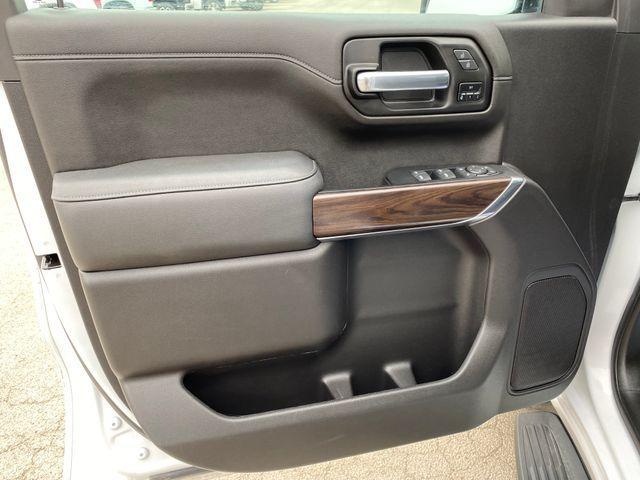 used 2022 GMC Sierra 1500 Limited car, priced at $37,956