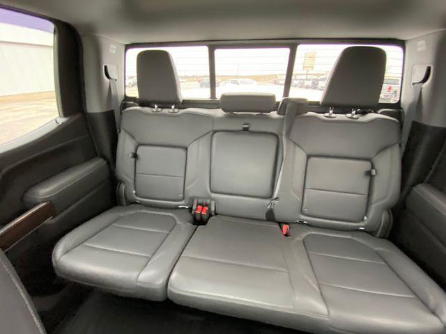 used 2022 GMC Sierra 1500 Limited car, priced at $37,956