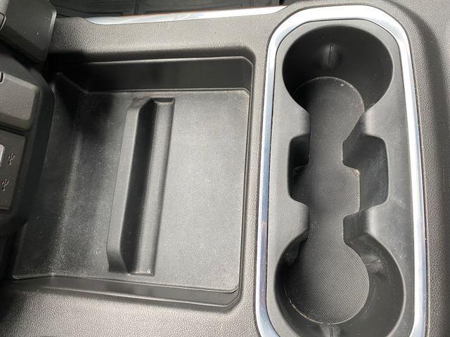 used 2022 GMC Sierra 1500 Limited car, priced at $37,956