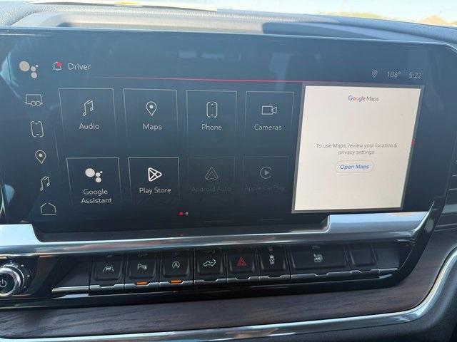 used 2024 GMC Sierra 1500 car, priced at $48,969