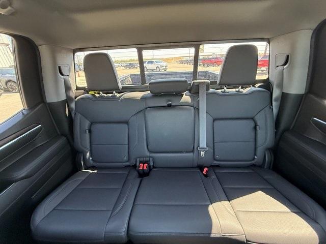 used 2024 GMC Sierra 1500 car, priced at $48,969