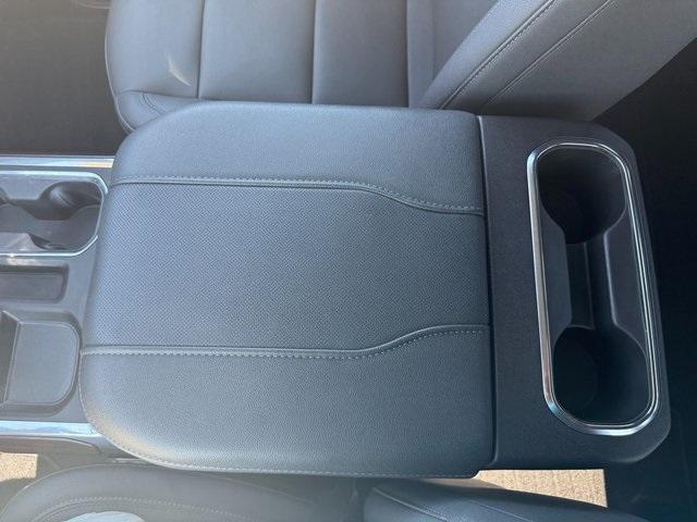 used 2024 GMC Sierra 1500 car, priced at $48,969