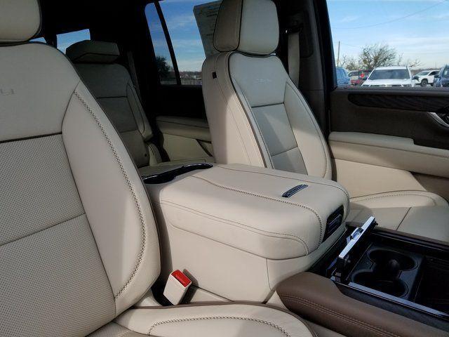 new 2026 GMC Yukon XL car, priced at $90,190