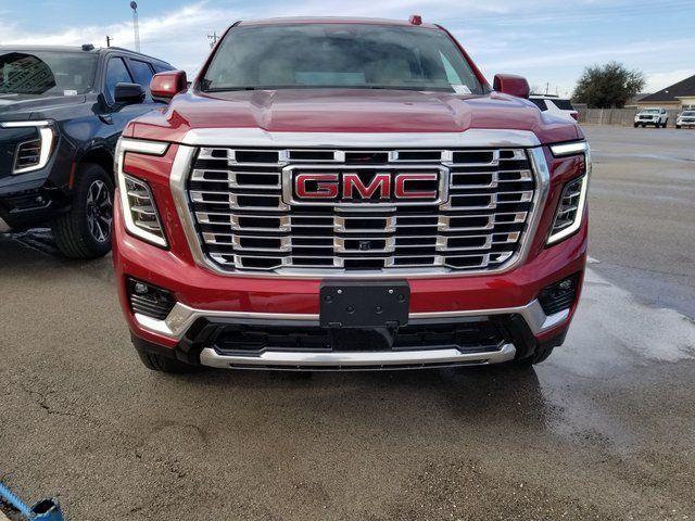 new 2026 GMC Yukon XL car, priced at $90,190