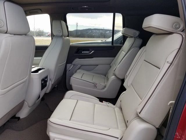 new 2026 GMC Yukon XL car, priced at $90,190