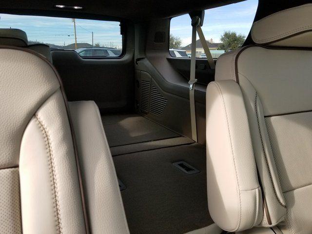 new 2026 GMC Yukon XL car, priced at $90,190