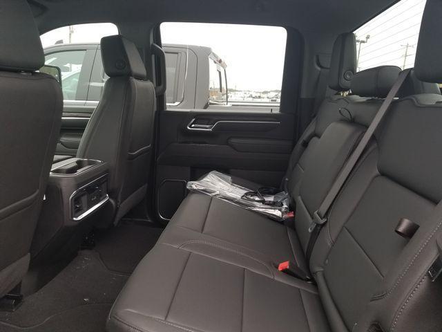 new 2026 GMC Sierra 2500 car, priced at $78,390
