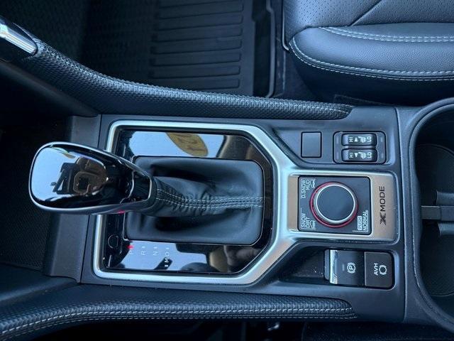used 2024 Subaru Forester car, priced at $35,329