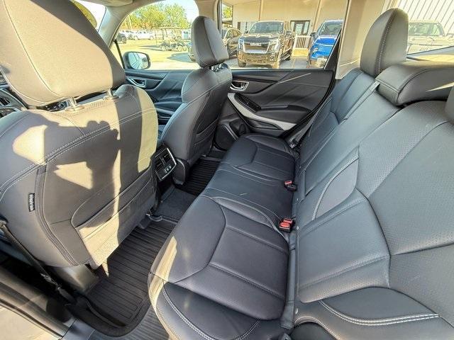 used 2024 Subaru Forester car, priced at $35,329
