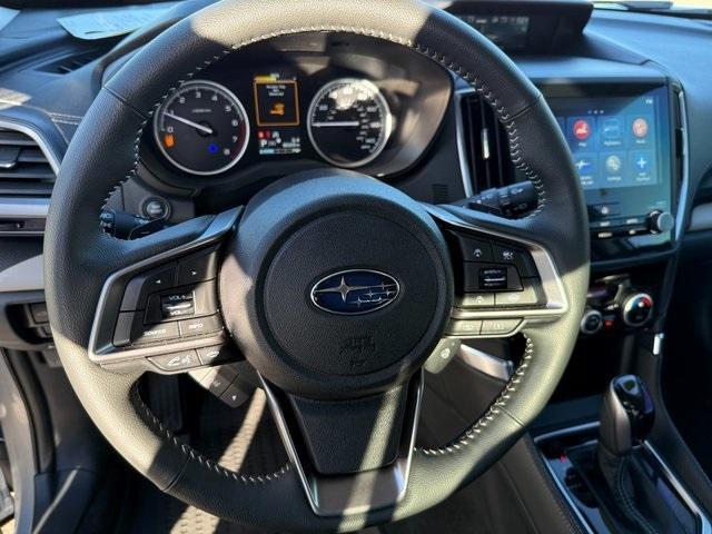 used 2024 Subaru Forester car, priced at $35,329