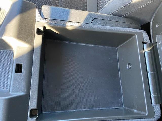 used 2021 Chevrolet Silverado 1500 car, priced at $35,850