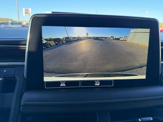 used 2021 Chevrolet Tahoe car, priced at $43,250