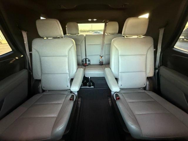 used 2021 Chevrolet Tahoe car, priced at $43,250