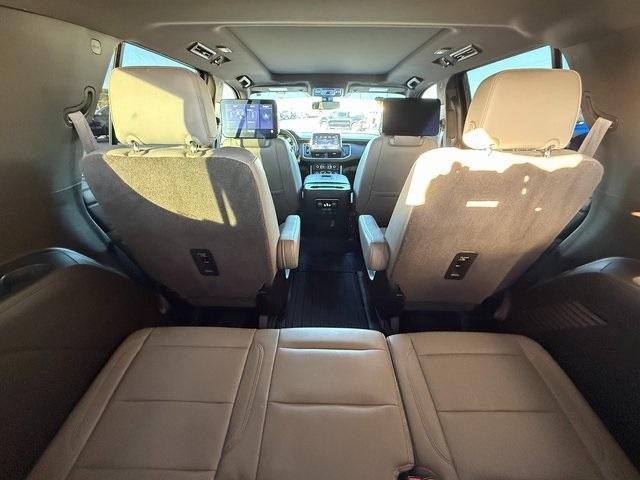 used 2021 Chevrolet Tahoe car, priced at $43,250