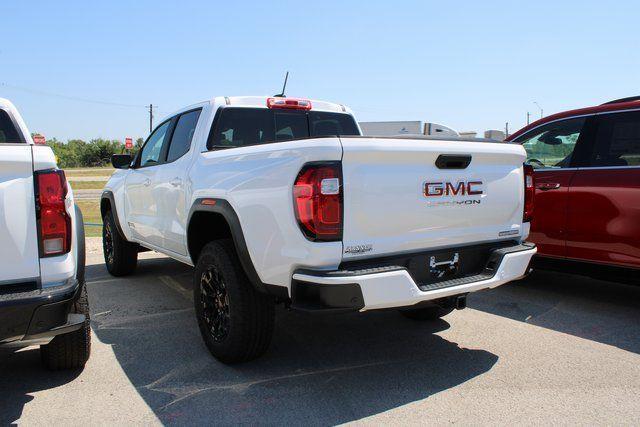 new 2026 GMC Canyon car, priced at $41,533