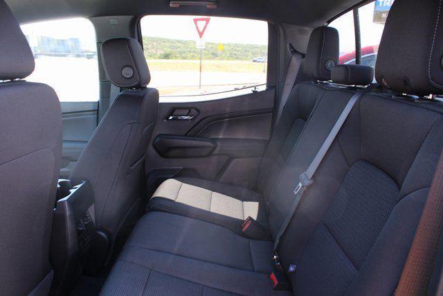 new 2026 GMC Canyon car, priced at $41,533