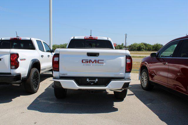 new 2026 GMC Canyon car, priced at $41,533