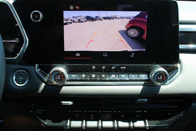 new 2026 GMC Canyon car, priced at $41,533