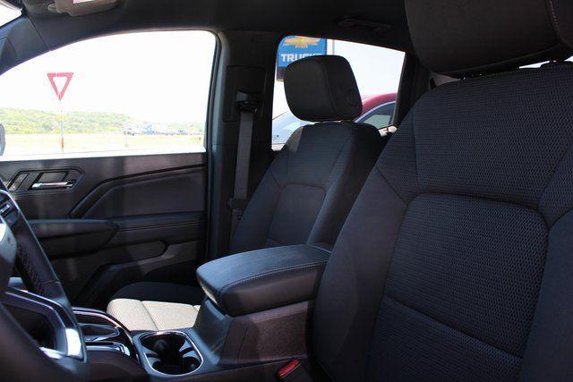 new 2026 GMC Canyon car, priced at $41,533