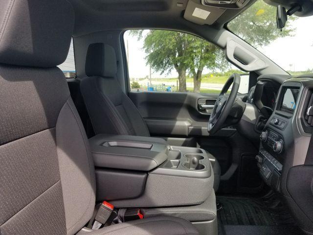 new 2026 Chevrolet Silverado 1500 car, priced at $35,991
