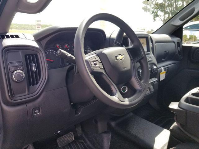 new 2026 Chevrolet Silverado 1500 car, priced at $35,991