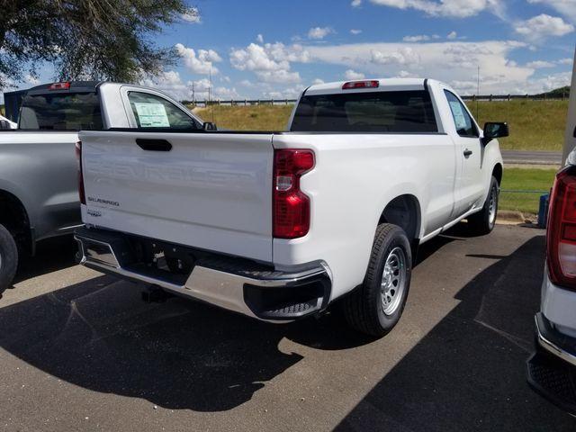 new 2026 Chevrolet Silverado 1500 car, priced at $35,991