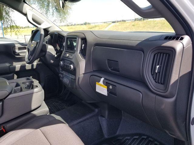 new 2026 Chevrolet Silverado 1500 car, priced at $35,991
