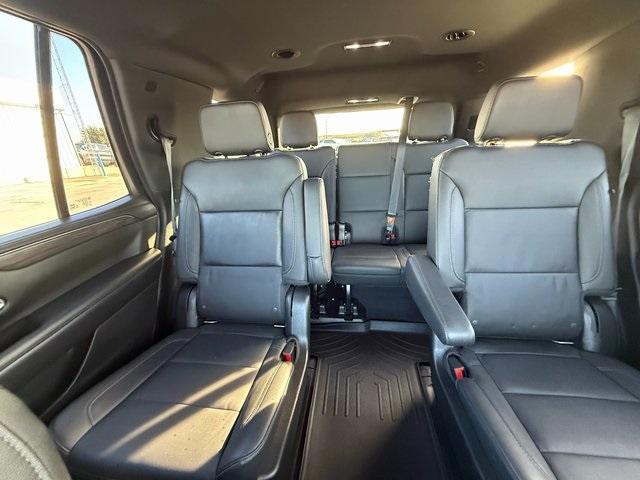 used 2021 Chevrolet Tahoe car, priced at $49,755