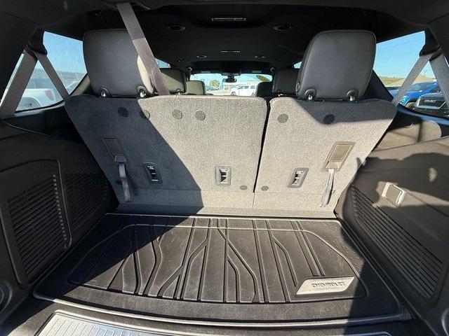 used 2021 Chevrolet Tahoe car, priced at $49,755