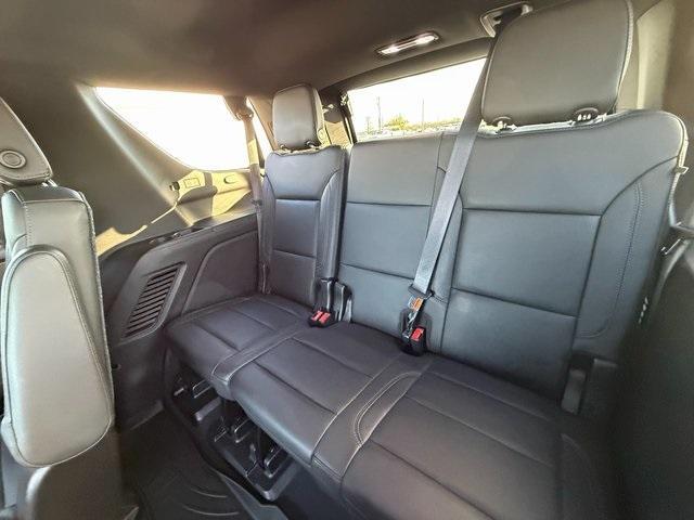 used 2021 Chevrolet Tahoe car, priced at $49,755