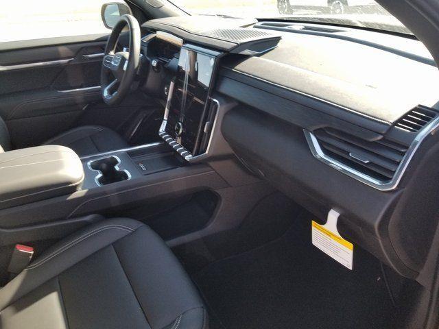 new 2026 GMC Acadia car, priced at $47,856