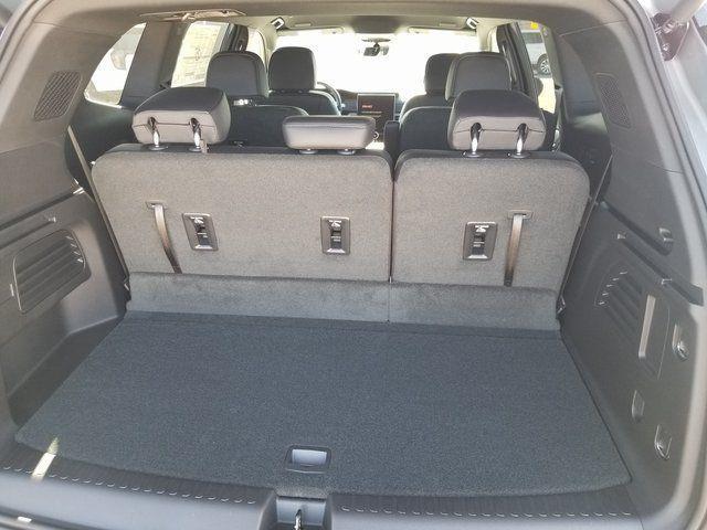 new 2026 GMC Acadia car, priced at $47,856