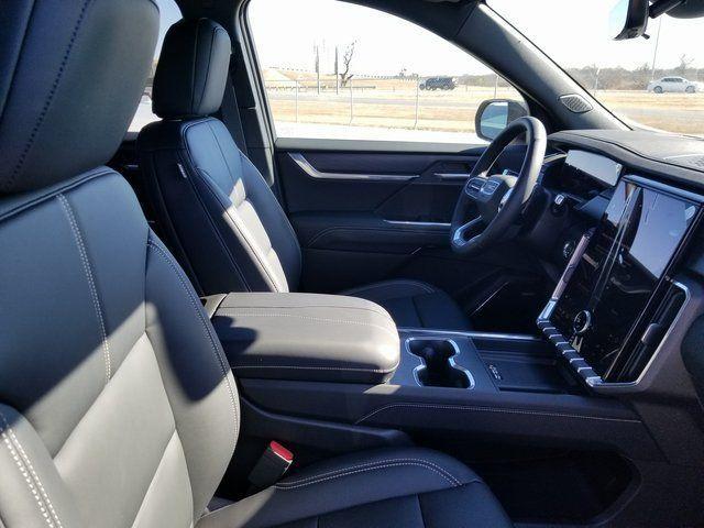 new 2026 GMC Acadia car, priced at $47,856