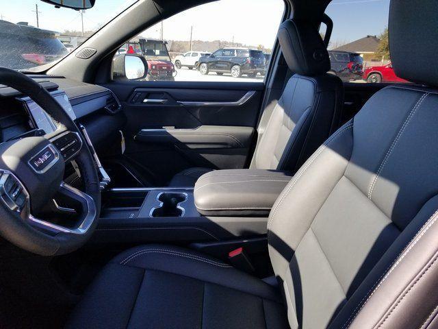 new 2026 GMC Acadia car, priced at $47,856