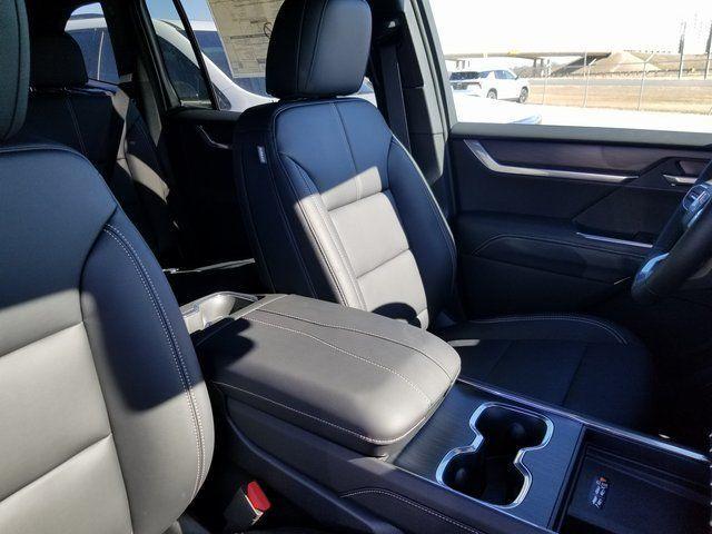 new 2026 GMC Acadia car, priced at $47,856