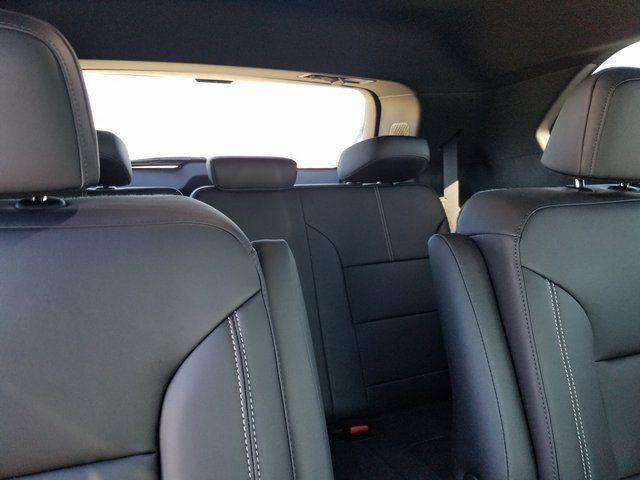 new 2026 GMC Acadia car, priced at $47,856