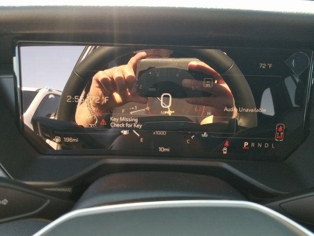 new 2026 GMC Acadia car, priced at $47,856