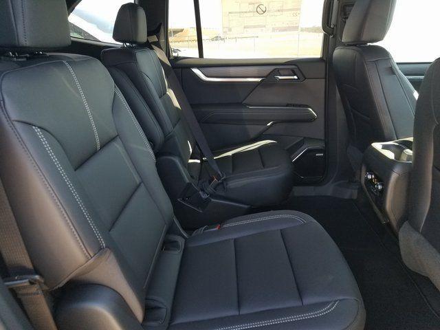 new 2026 GMC Acadia car, priced at $47,856