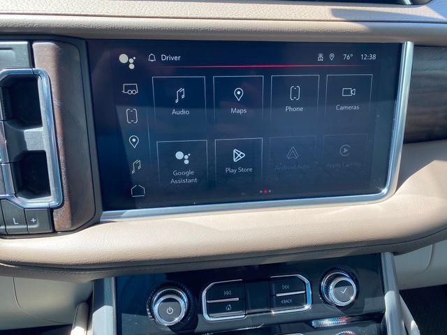 used 2024 GMC Yukon XL car, priced at $74,810