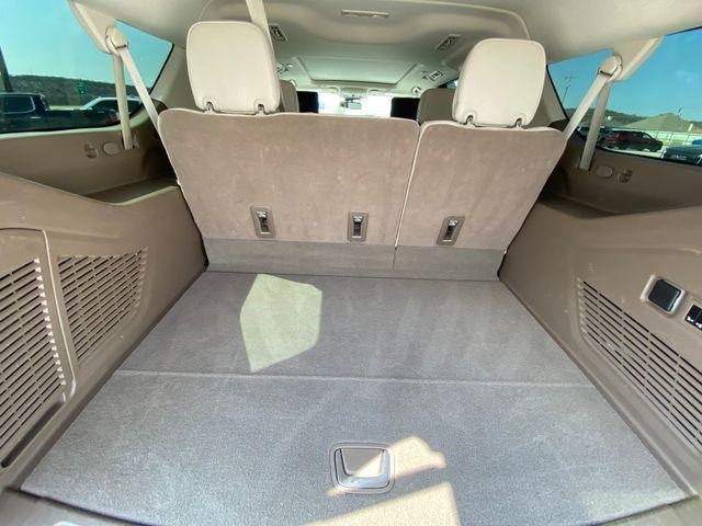 used 2024 GMC Yukon XL car, priced at $74,810