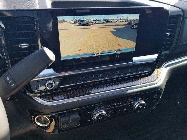 new 2026 GMC Sierra 1500 car, priced at $54,520