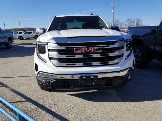 new 2026 GMC Sierra 1500 car, priced at $54,520