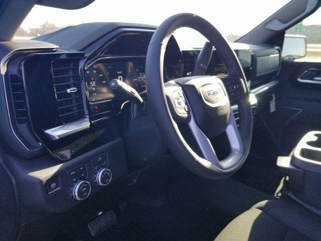 new 2026 GMC Sierra 1500 car, priced at $54,520