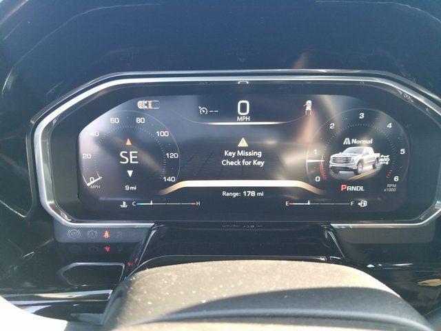 new 2026 GMC Sierra 1500 car, priced at $54,520